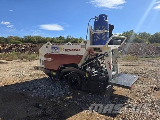 Dynapac F80W Asfaltsläggningsmaskiner