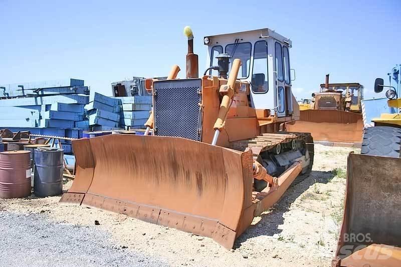 Fiat-Hitachi FD 20 Bandschaktare