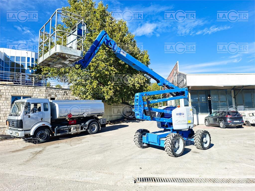 Genie Z-51/30J Bomliftar