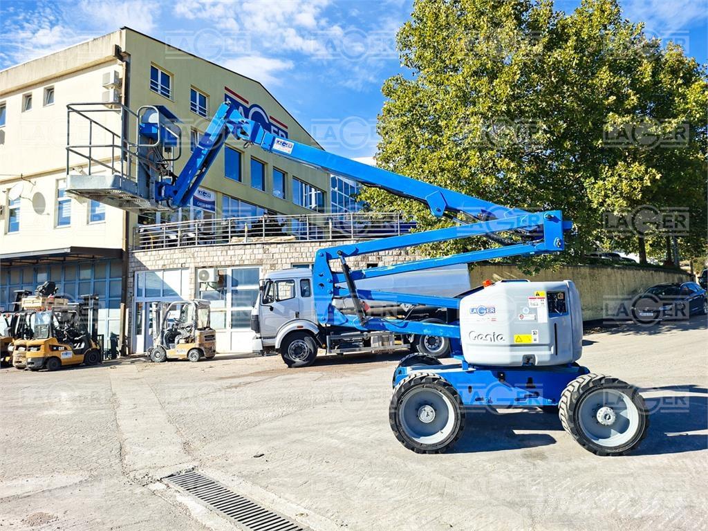 Genie Z-51/30J Bomliftar