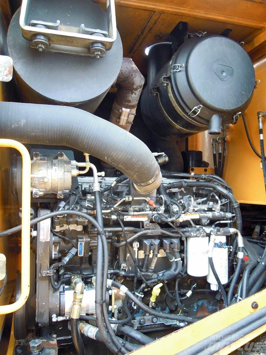 Hyundai HL770-9 Hjullastare
