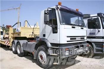 Iveco 720E42 Dragbilar