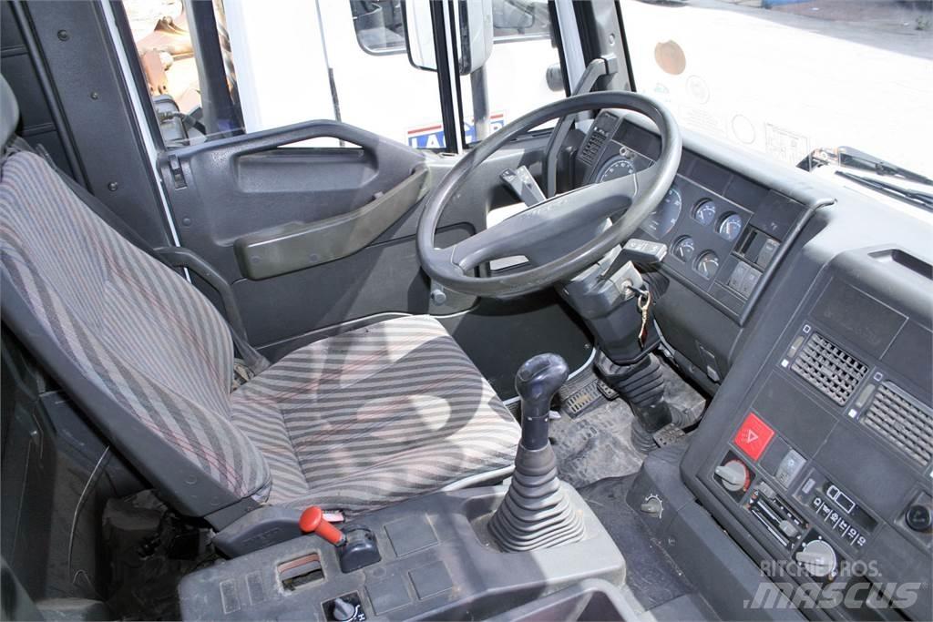 Iveco 720E42 Dragbilar