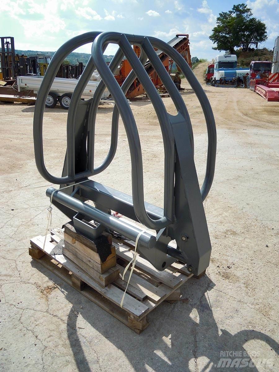  KLIJEŠTA / PLIERS 1900mm Entreprenad - Övrigt