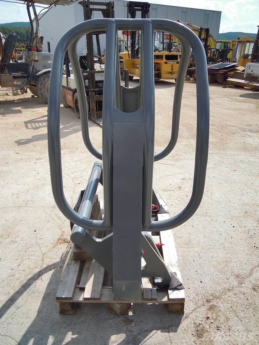  KLIJEŠTA / PLIERS 1900mm Entreprenad - Övrigt