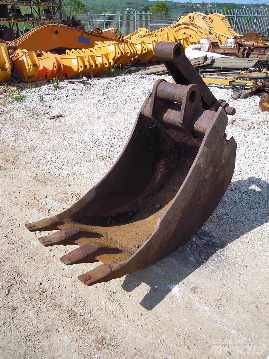  KORPA / BUCKET 0,45m3 650mm Entreprenad - Övrigt