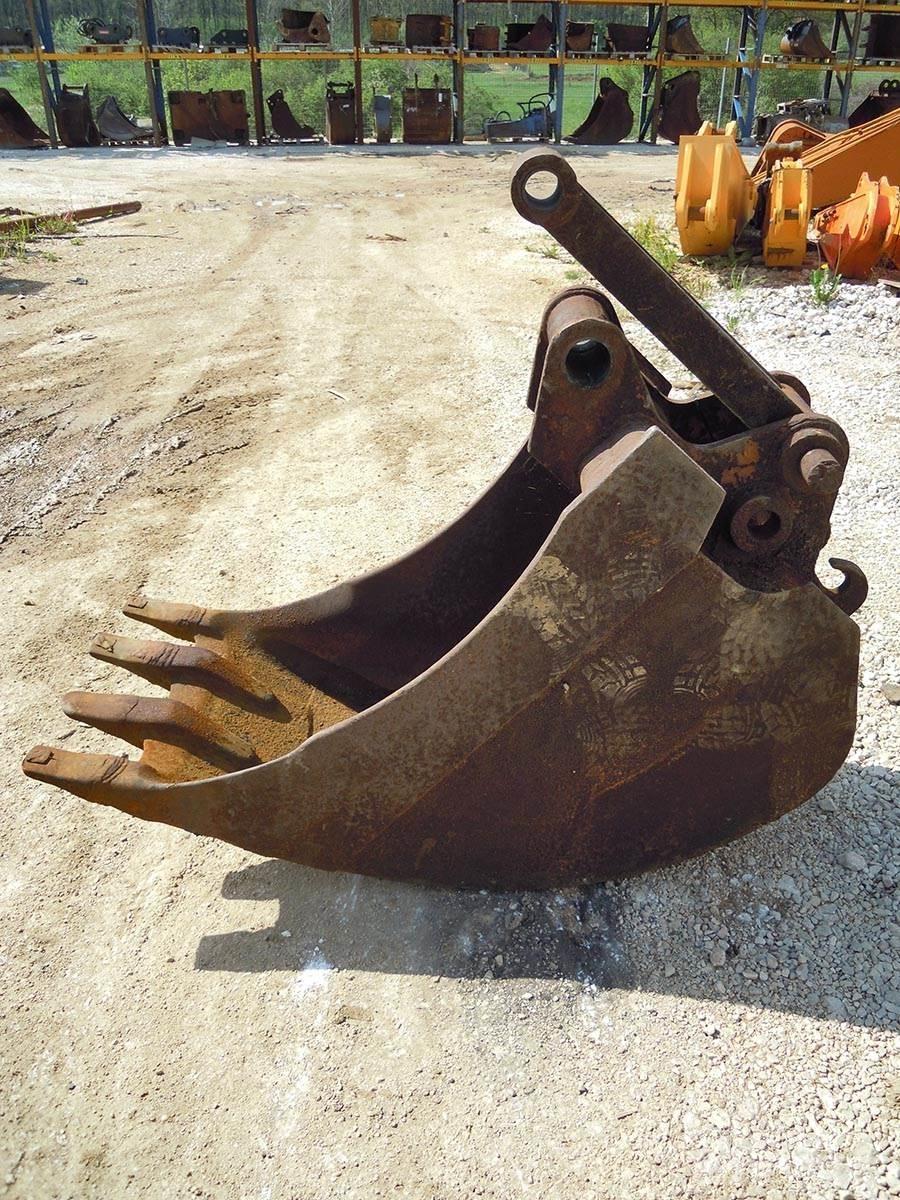  KORPA / BUCKET 0,45m3 650mm Entreprenad - Övrigt