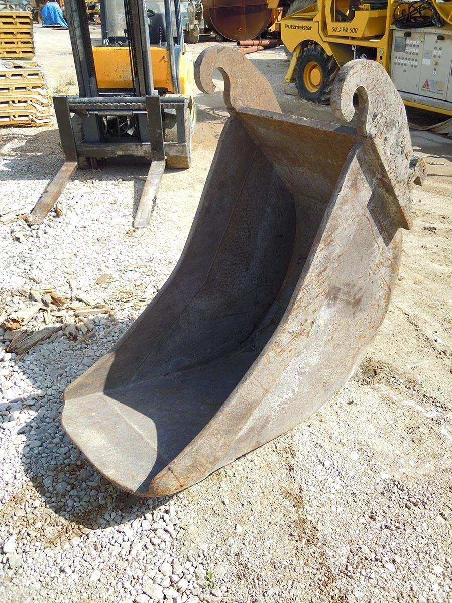  KORPA / BUCKET 0,6m3 600mm Entreprenad - Övrigt