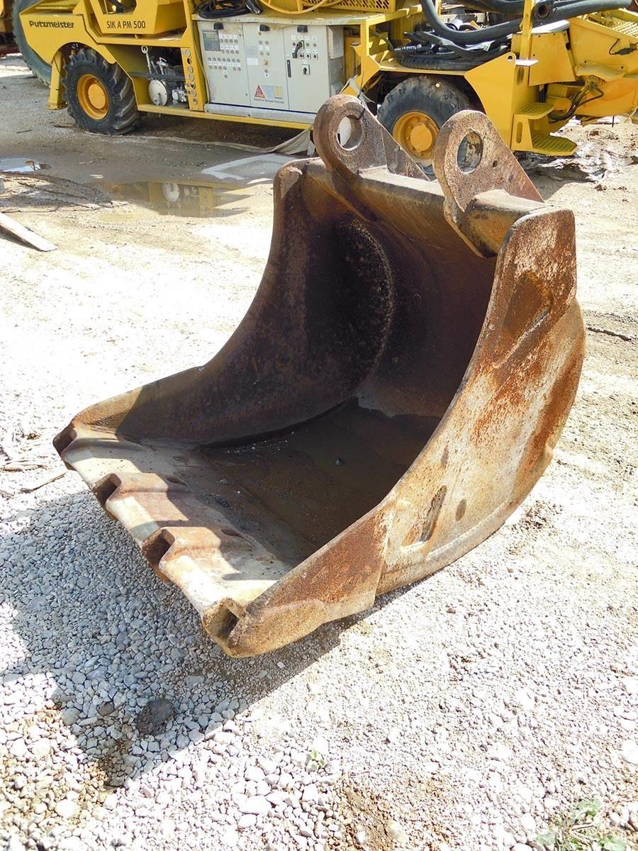  KORPA / BUCKET 0,8m3 950mm Entreprenad - Övrigt