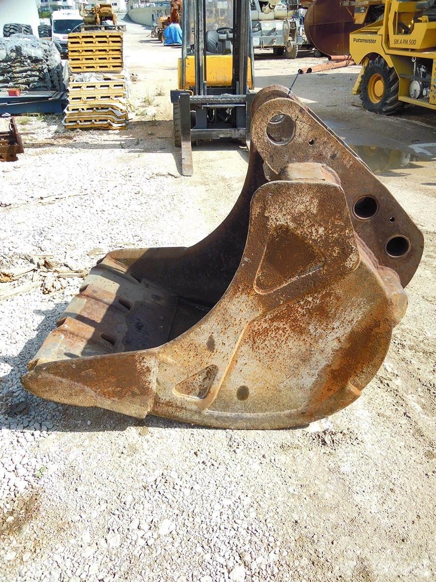  KORPA / BUCKET 0,8m3 950mm Entreprenad - Övrigt