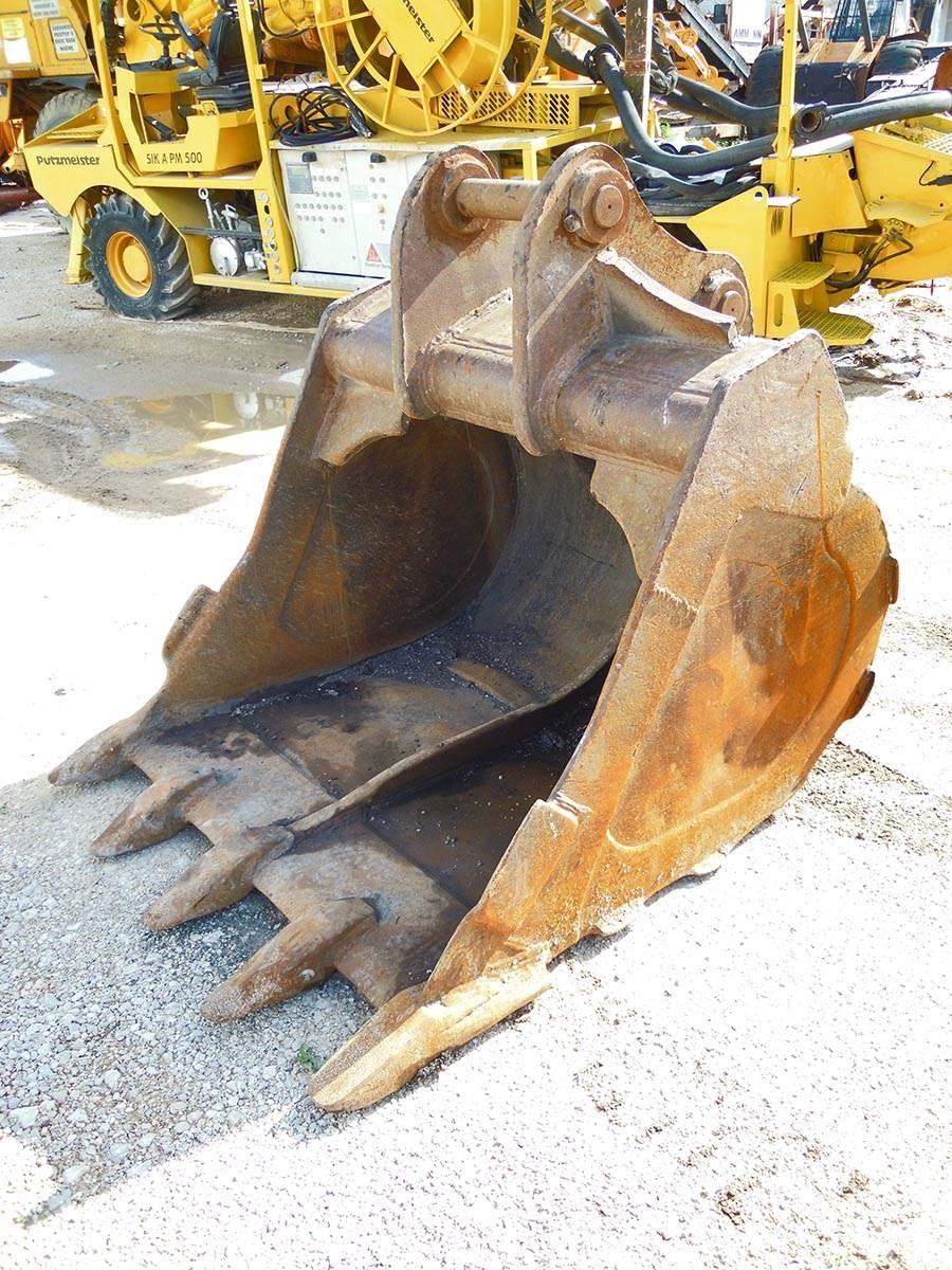  KORPA / BUCKET 1,3m3 1300mm Entreprenad - Övrigt