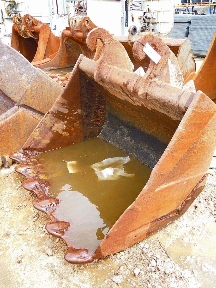  KORPA / BUCKET 1,3m3 1400mm Entreprenad - Övrigt