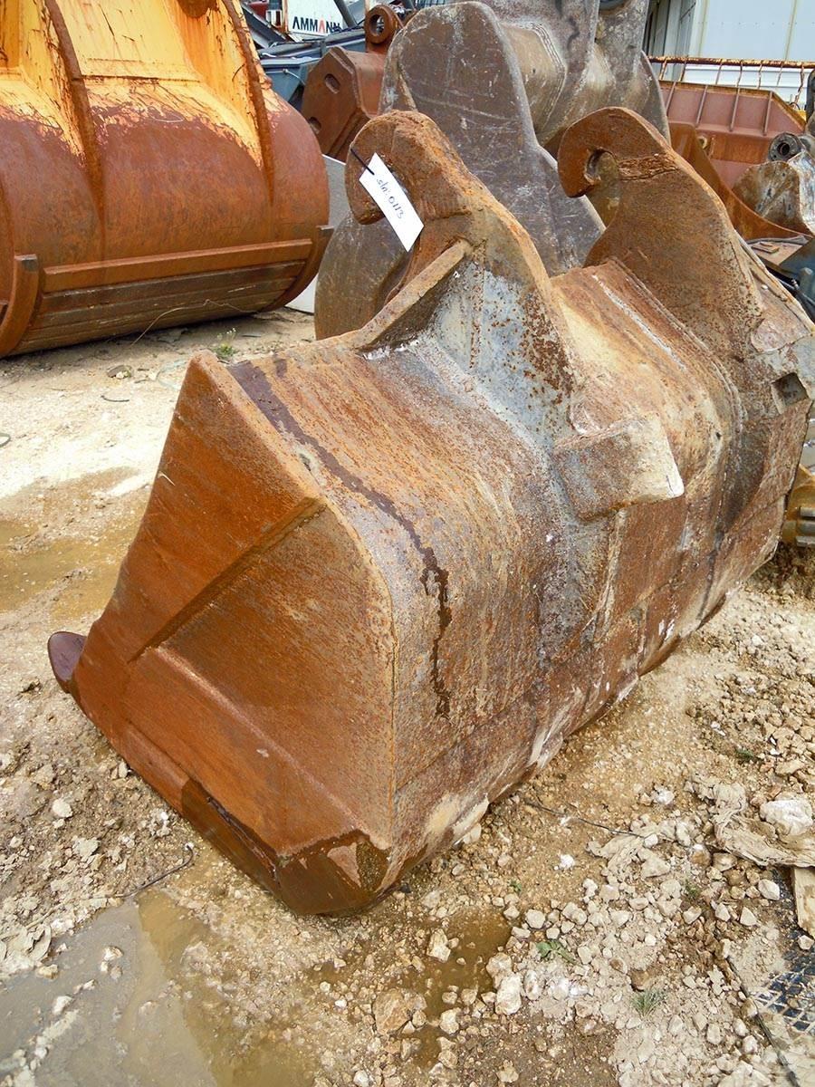  KORPA / BUCKET 1,3m3 1400mm Entreprenad - Övrigt