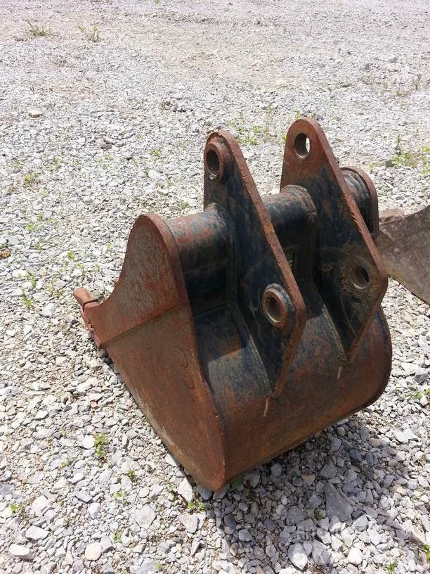  KORPA / BUCKET 1000mm Entreprenad - Övrigt