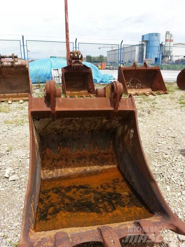  KORPA / BUCKET 1000mm Entreprenad - Övrigt