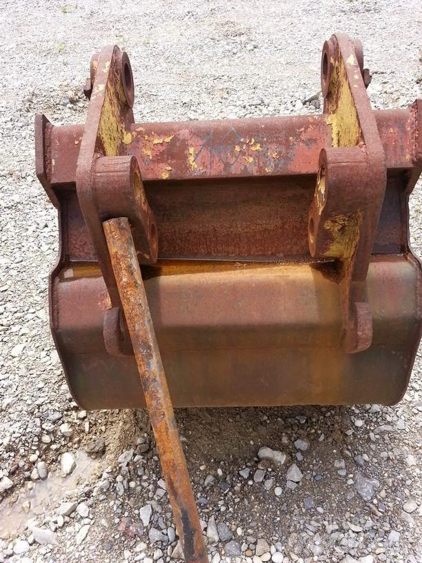  KORPA / BUCKET 1000mm Entreprenad - Övrigt