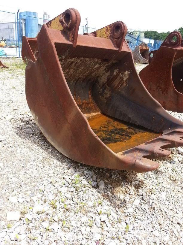  KORPA / BUCKET 1000mm Entreprenad - Övrigt