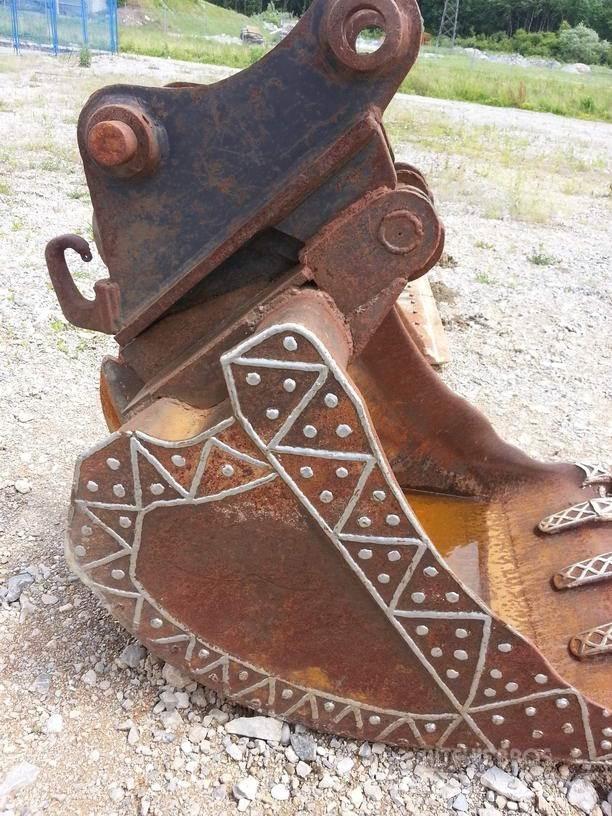  KORPA / BUCKET 1050mm Entreprenad - Övrigt
