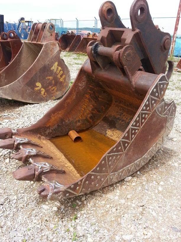  KORPA / BUCKET 1050mm Entreprenad - Övrigt