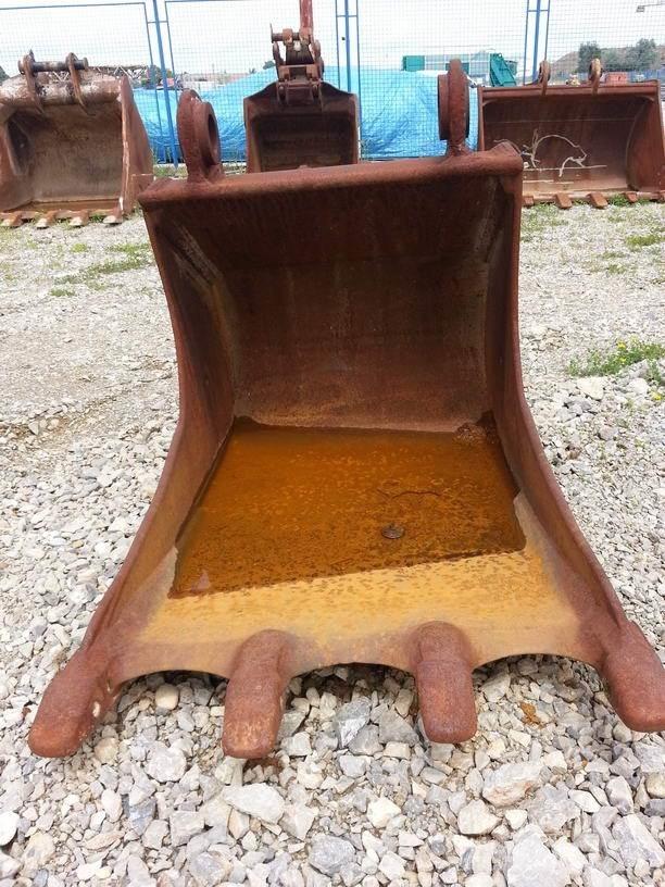  KORPA / BUCKET 1100mm Entreprenad - Övrigt