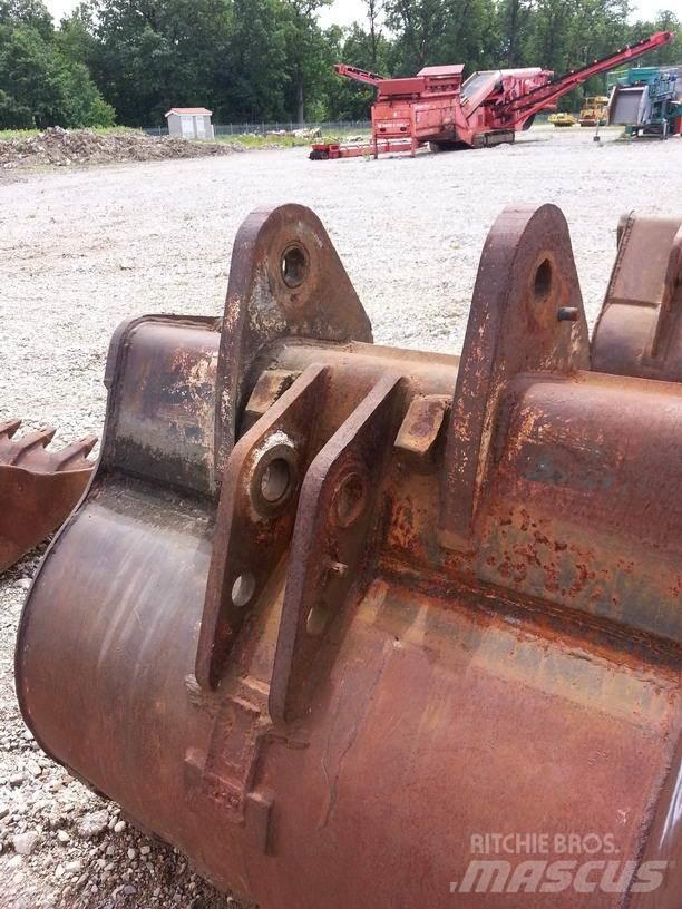  KORPA / BUCKET 1250mm Entreprenad - Övrigt