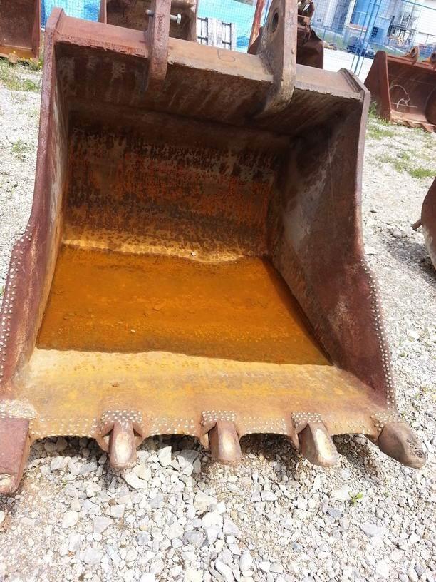  KORPA / BUCKET 1250mm Entreprenad - Övrigt