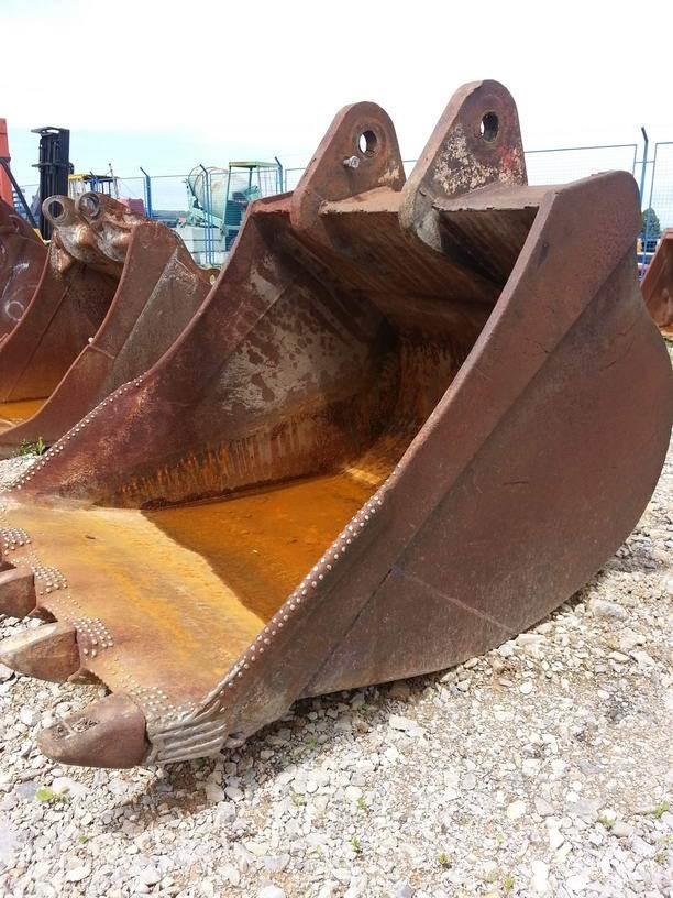  KORPA / BUCKET 1250mm Entreprenad - Övrigt