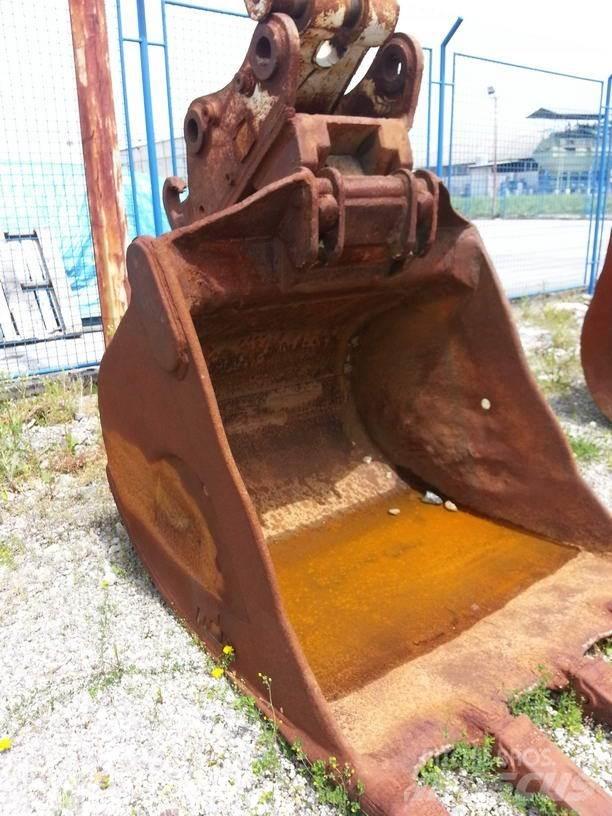  KORPA / BUCKET 1300mm Entreprenad - Övrigt