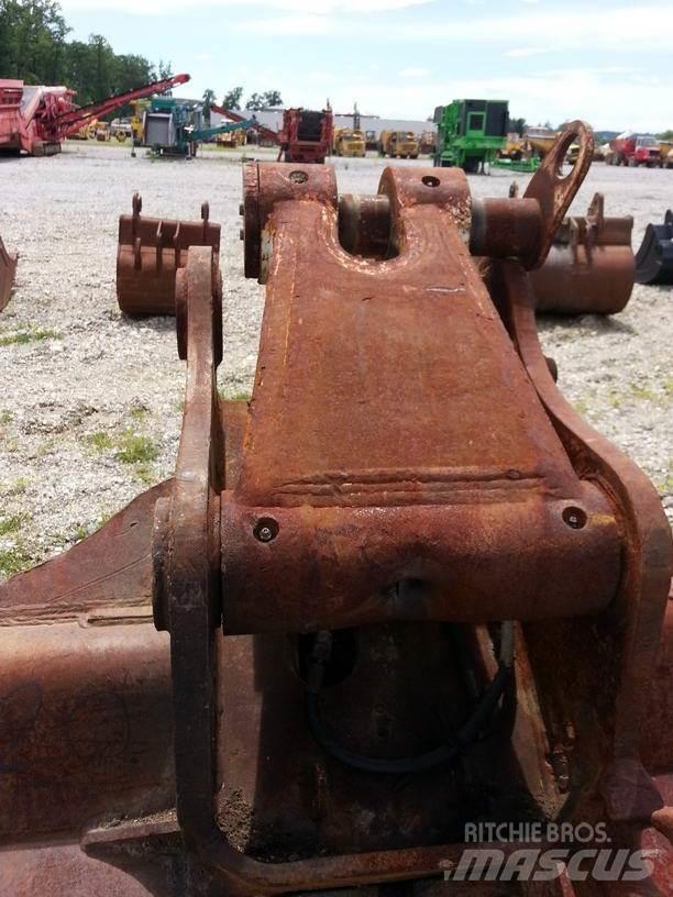  KORPA / BUCKET 1300mm Entreprenad - Övrigt