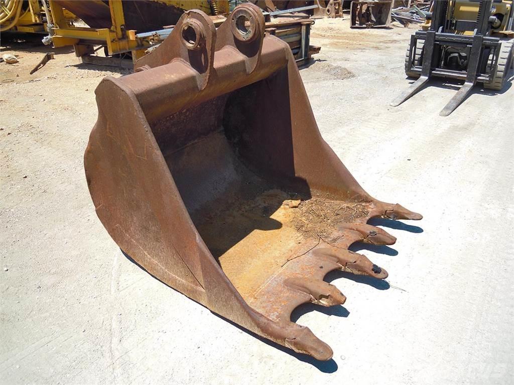  KORPA / BUCKET 1300mm 1,1m3 Entreprenad - Övrigt