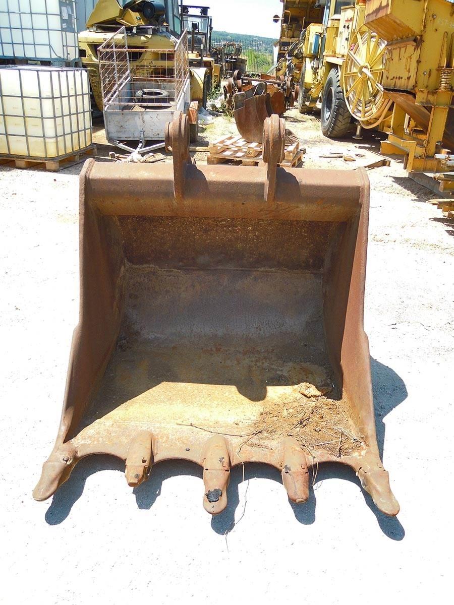  KORPA / BUCKET 1300mm 1,1m3 Entreprenad - Övrigt