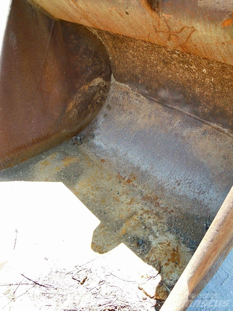  KORPA / BUCKET 1300mm 1,1m3 Entreprenad - Övrigt
