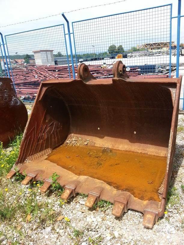  KORPA / BUCKET 1350mm Entreprenad - Övrigt