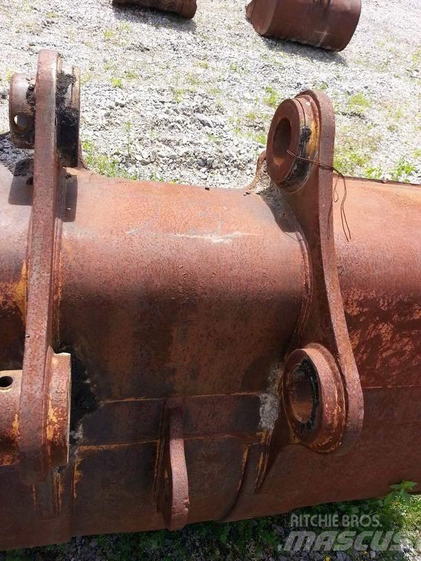  KORPA / BUCKET 1350mm Entreprenad - Övrigt