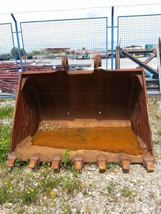  KORPA / BUCKET 1350mm Entreprenad - Övrigt