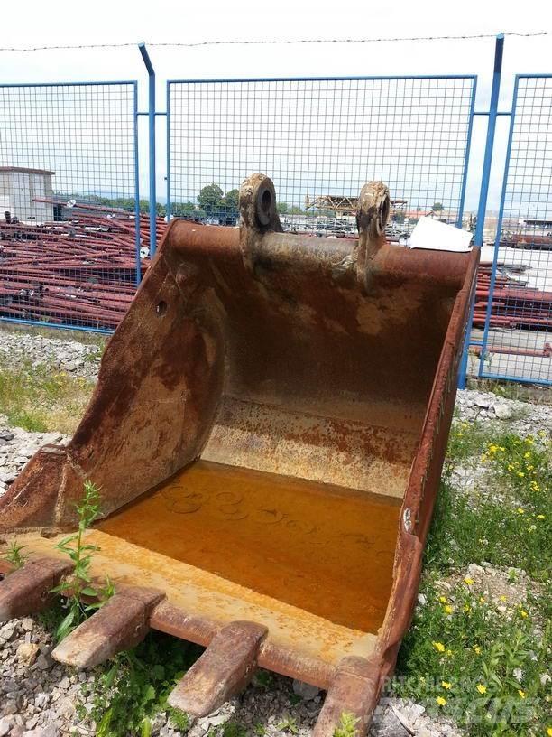  KORPA / BUCKET 1400mm Entreprenad - Övrigt