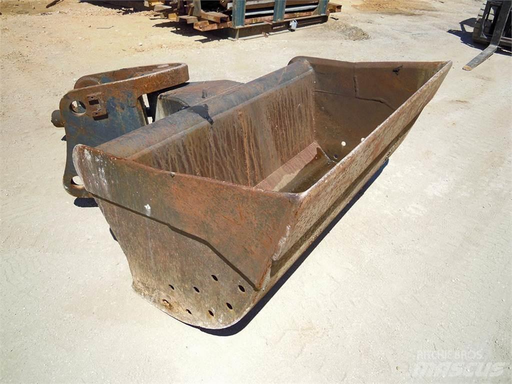  KORPA / BUCKET 1500mm Entreprenad - Övrigt