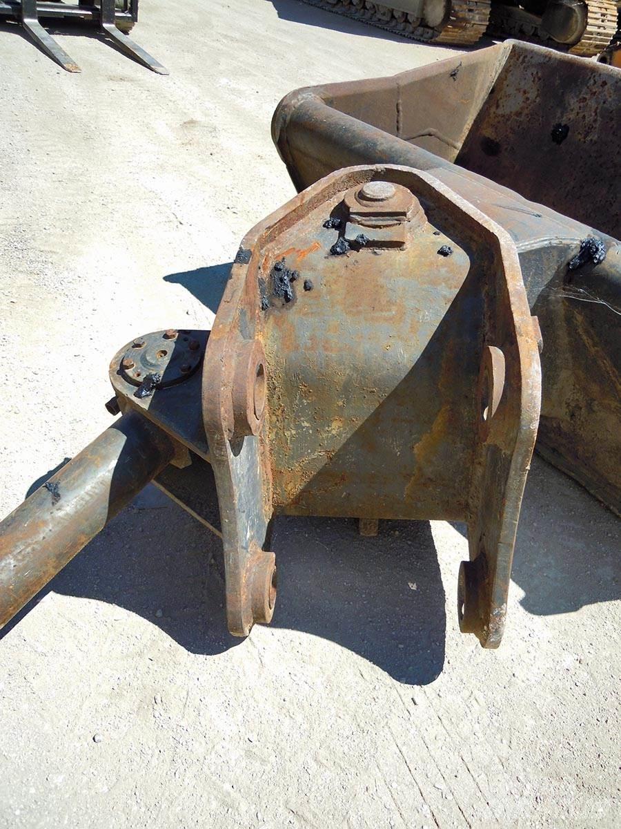  KORPA / BUCKET 1500mm Entreprenad - Övrigt