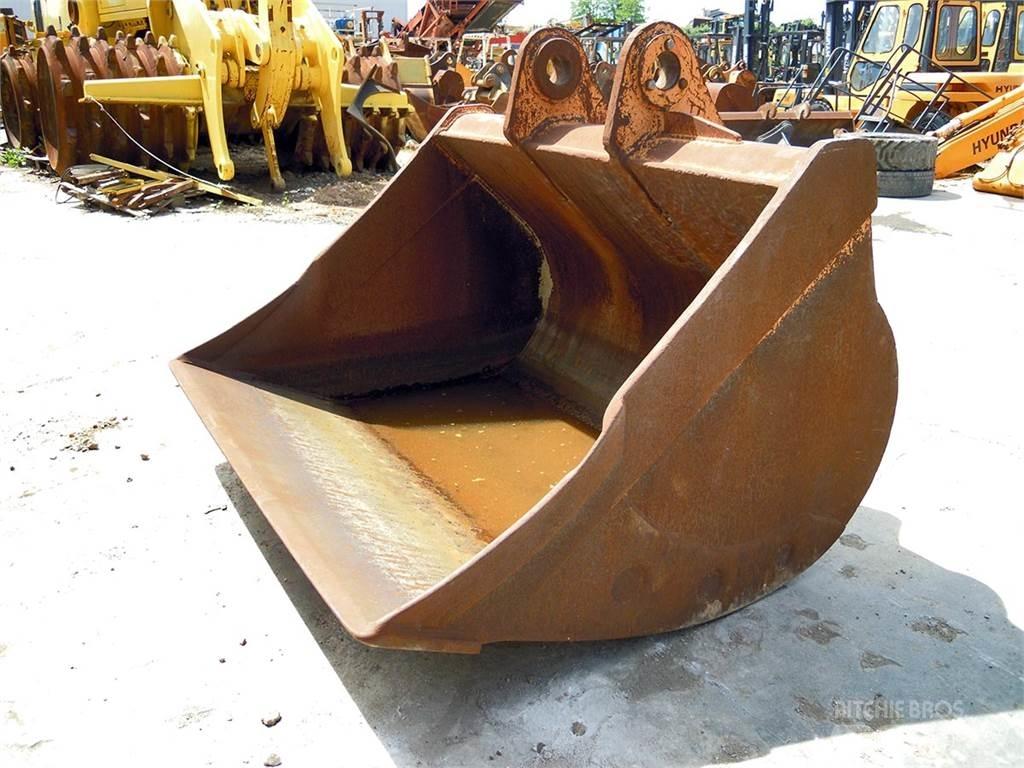  KORPA / BUCKET 1600mm 1,9m3 Entreprenad - Övrigt