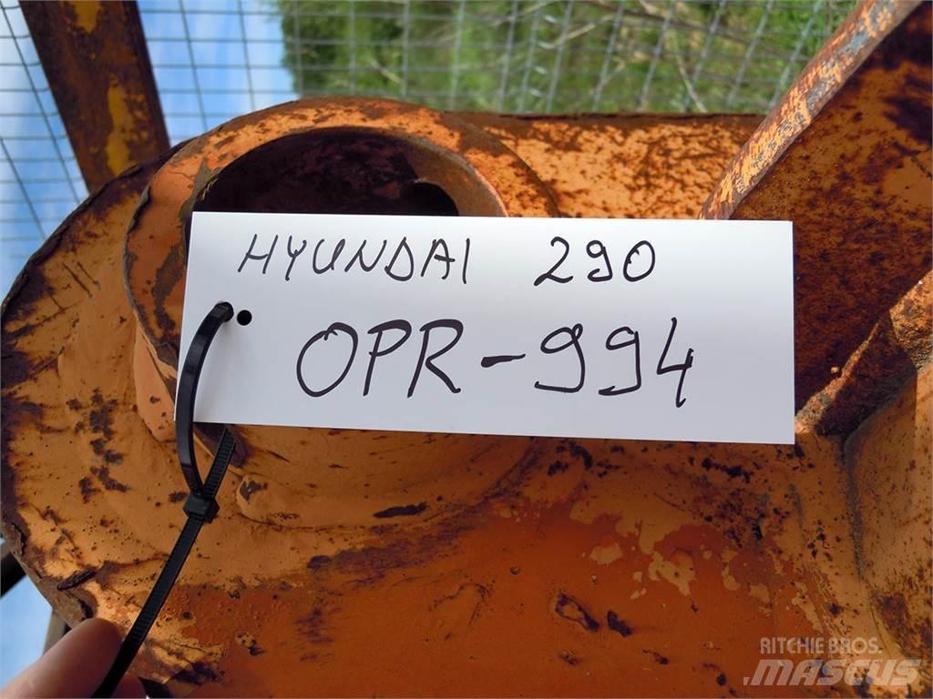  KORPA / BUCKET 1600mm 1,9m3 Entreprenad - Övrigt