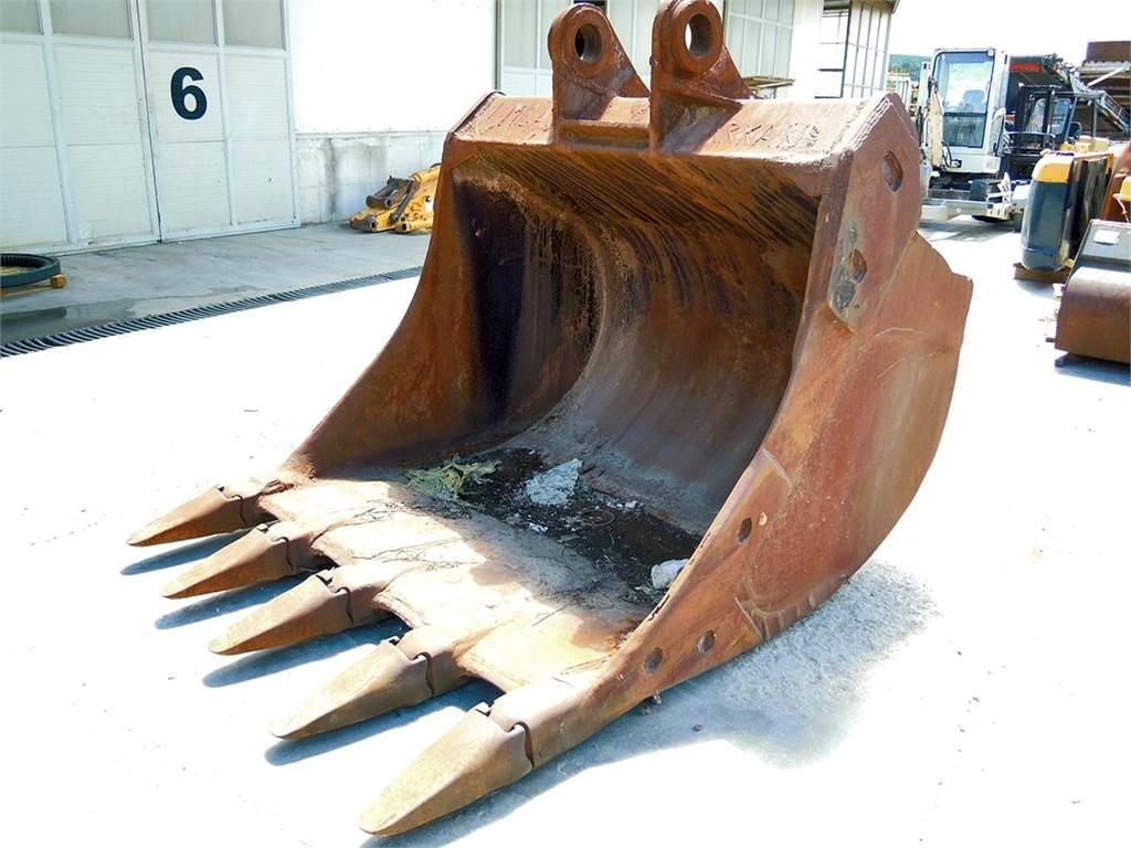  KORPA / BUCKET 1850mm 3,5m3 Entreprenad - Övrigt