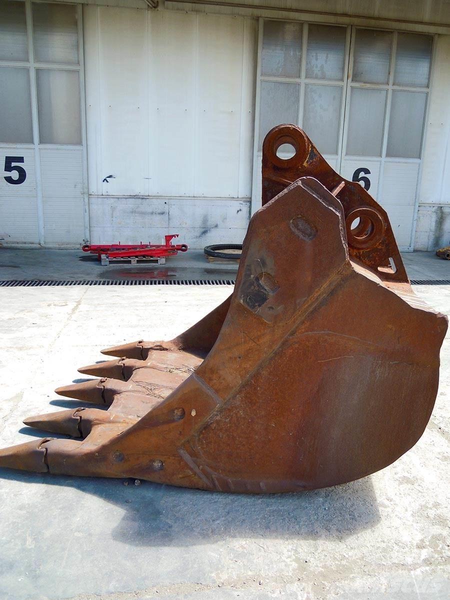  KORPA / BUCKET 1850mm 3,5m3 Entreprenad - Övrigt