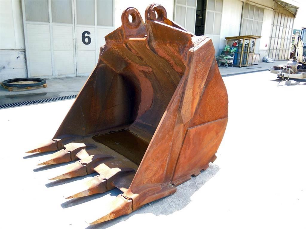  KORPA / BUCKET 1850mm 3,5m3 Entreprenad - Övrigt