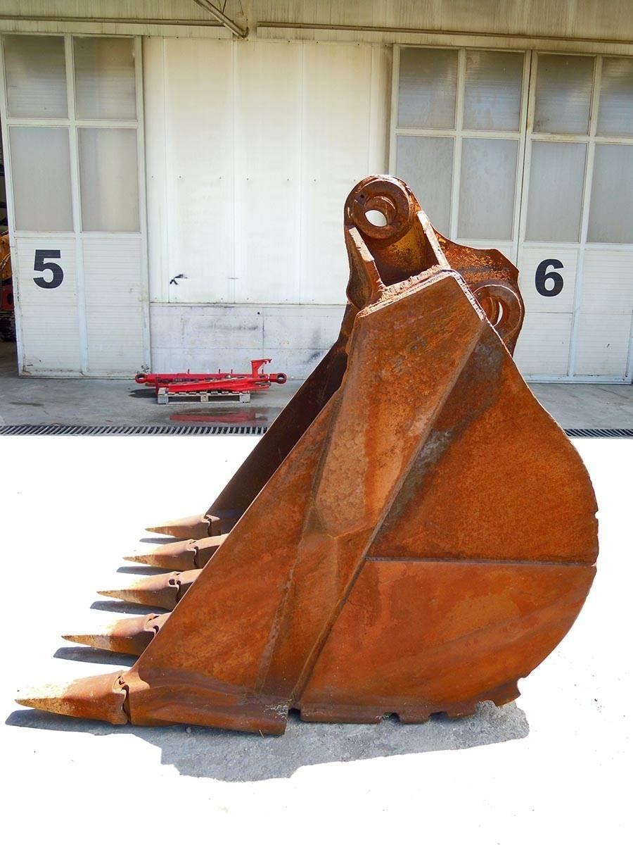  KORPA / BUCKET 1850mm 3,5m3 Entreprenad - Övrigt