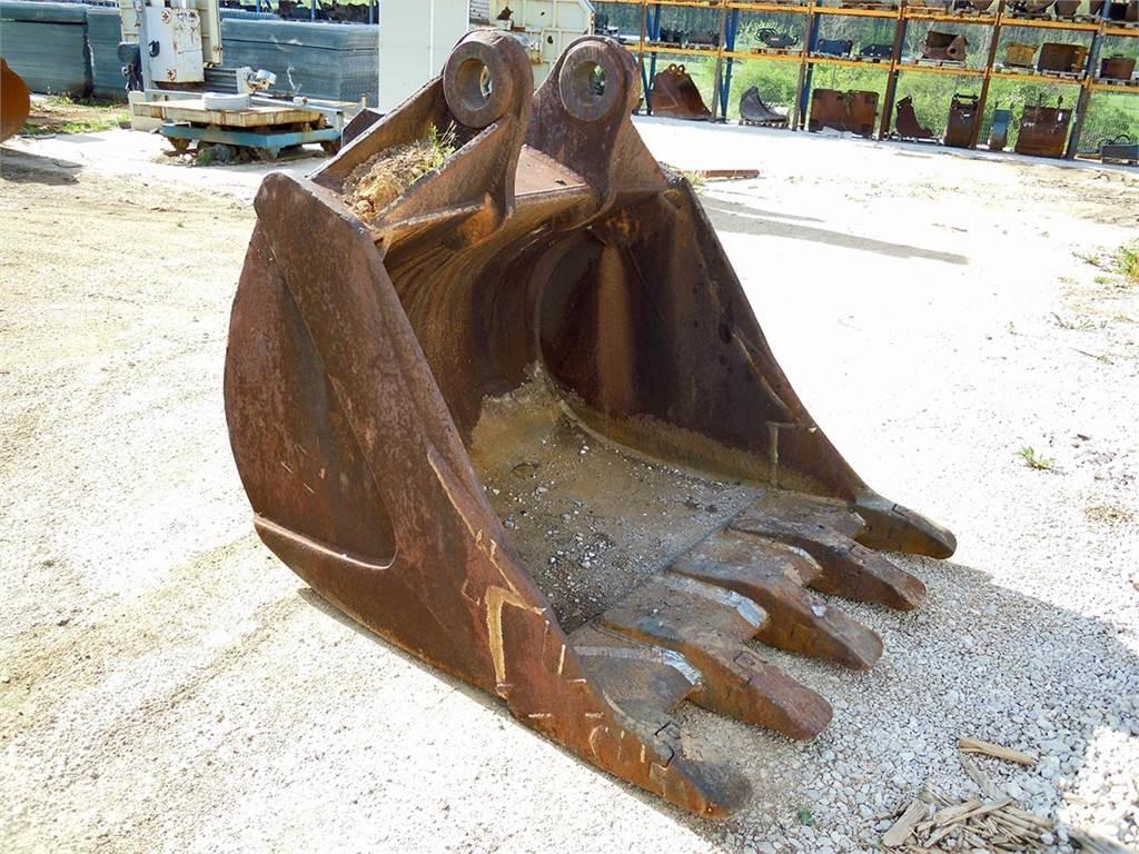  KORPA / BUCKET 2,1m3 1600mm Entreprenad - Övrigt