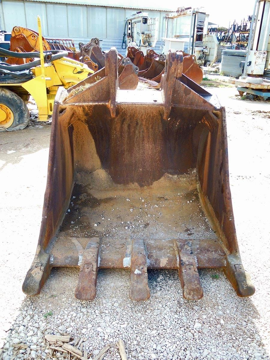  KORPA / BUCKET 2,1m3 1600mm Entreprenad - Övrigt