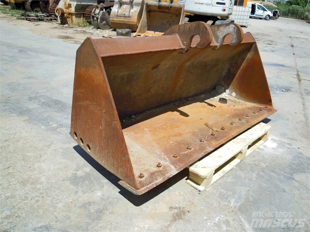  KORPA / BUCKET 2000mm Entreprenad - Övrigt