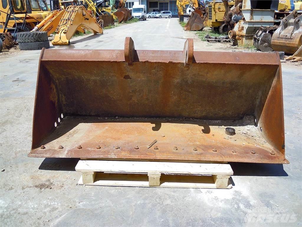  KORPA / BUCKET 2000mm Entreprenad - Övrigt