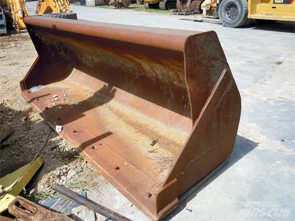  KORPA / BUCKET 2400mm 1m3 Entreprenad - Övrigt