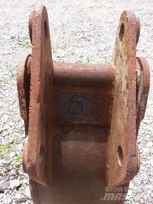  KORPA / BUCKET 450mm Entreprenad - Övrigt